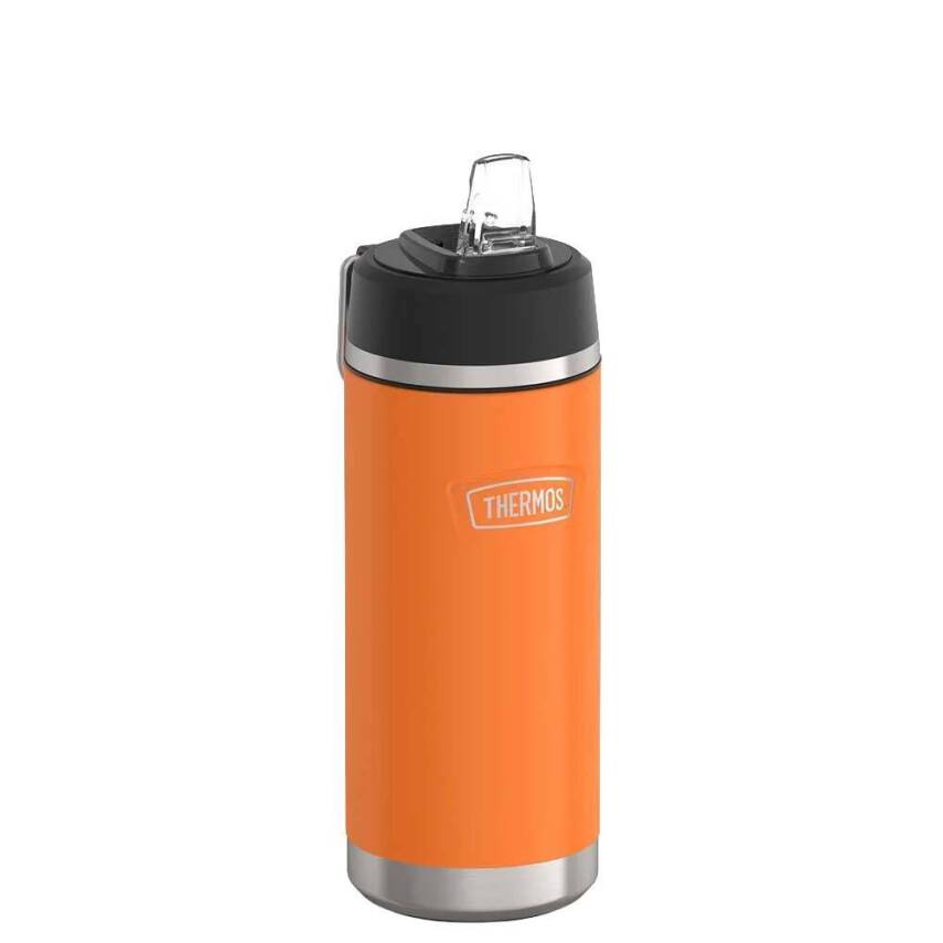 Thermos Icon IS251 0,53L Pipetli Termos Orange 023098 - 3