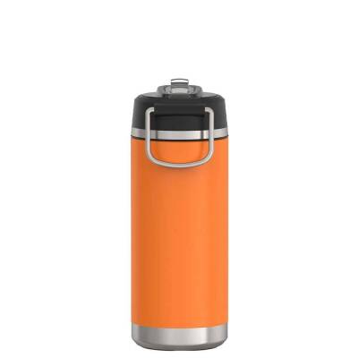 Thermos Icon IS251 0,53L Pipetli Termos Orange 023098 - 4