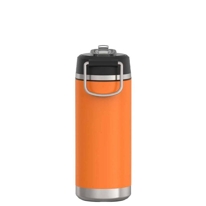 Thermos Icon IS251 0,53L Pipetli Termos Orange 023098 - 4