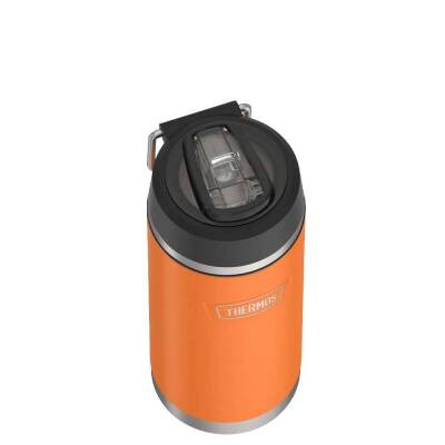 Thermos Icon IS251 0,53L Pipetli Termos Orange 023098 - 5