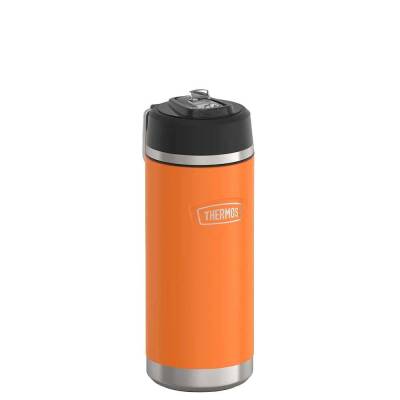 Thermos Icon IS251 0,53L Pipetli Termos Orange 023098 - 6