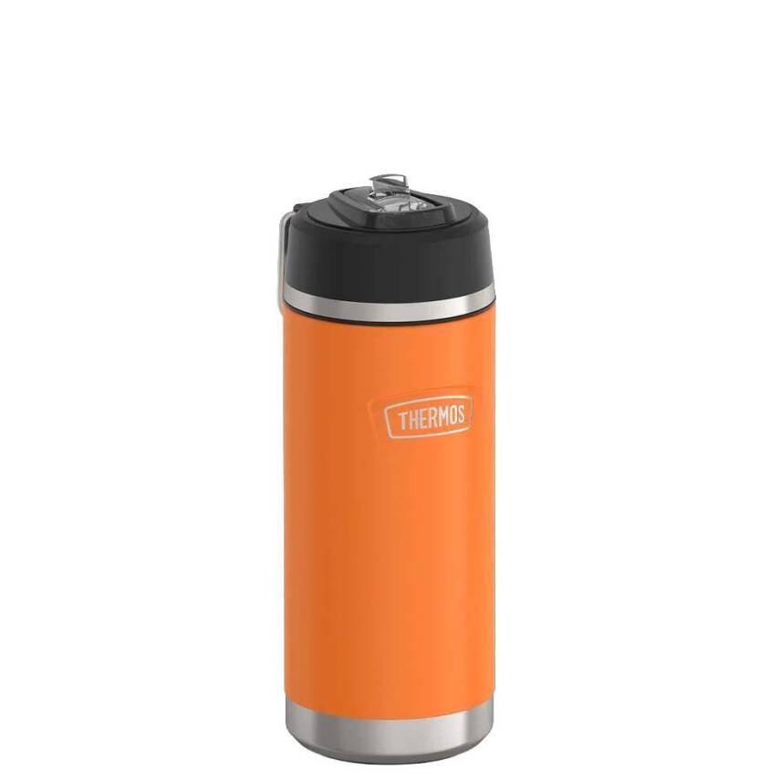 Thermos Icon IS251 0,53L Pipetli Termos Orange 023098 - 6