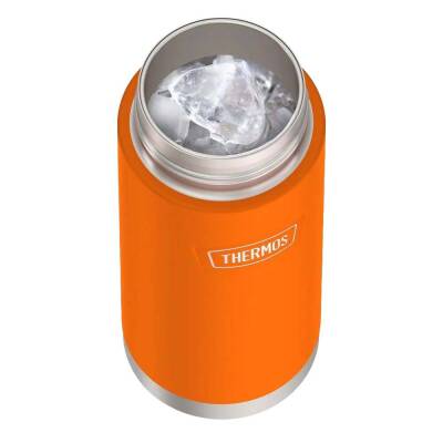 Thermos Icon IS251 0,53L Pipetli Termos Orange 023098 - 7