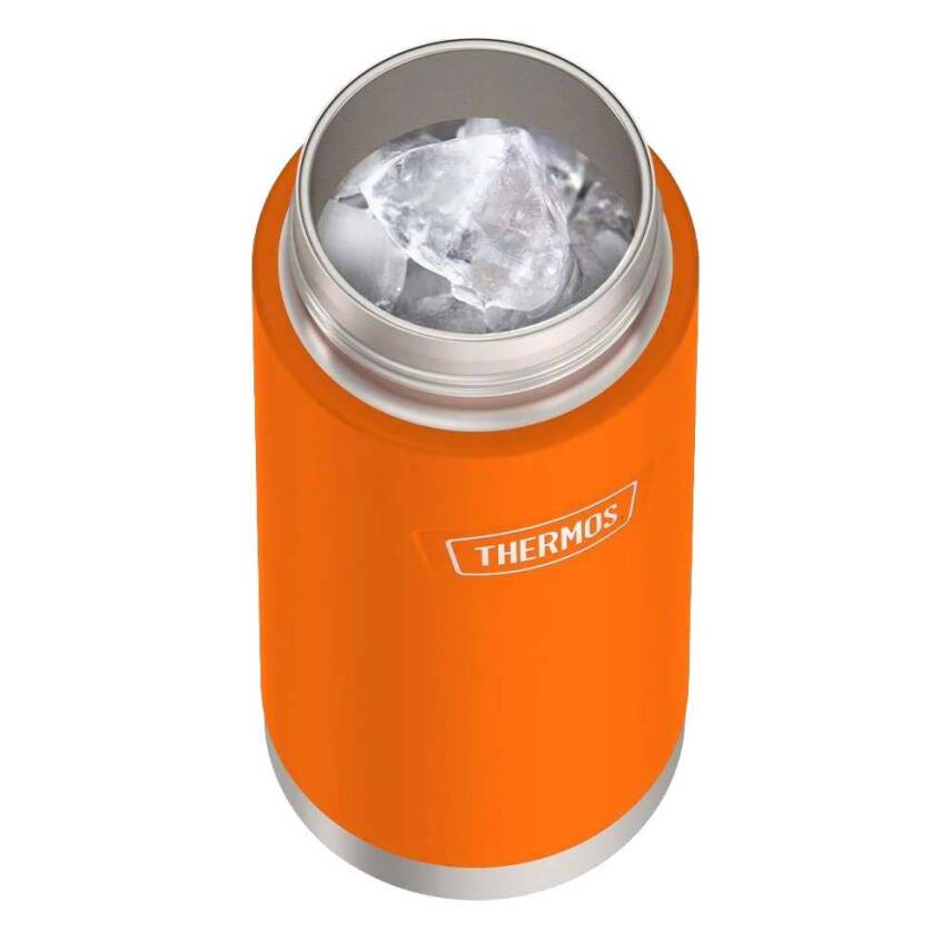 Thermos Icon IS251 0,53L Pipetli Termos Orange 023098 - 7