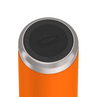 Thermos Icon IS251 0,53L Pipetli Termos Orange 023098 - 8
