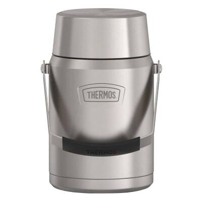 Thermos Icon IS303 1,4L Mega İki Katlı Yemek Termosu 023126 - 2
