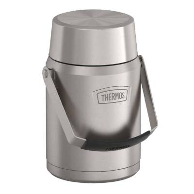 Thermos Icon IS303 1,4L Mega İki Katlı Yemek Termosu 023126 - 4