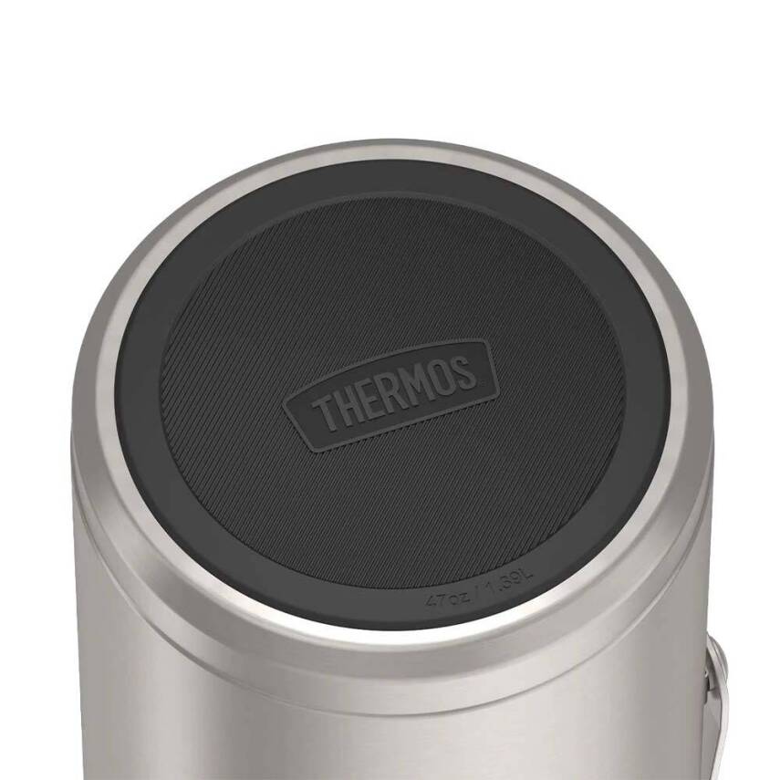 Thermos Icon IS303 1,4L Mega İki Katlı Yemek Termosu 023126 - 6