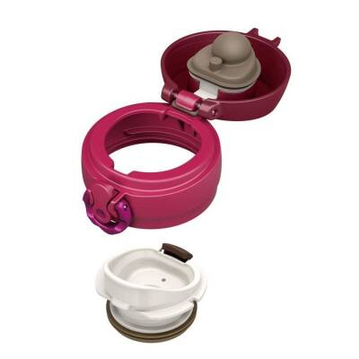 Thermos JNL-500 Ultralight Mug 0,50L Berry 128436 - 5