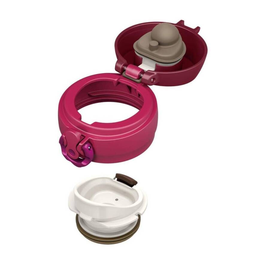 Thermos JNL-500 Ultralight Mug 0,50L Berry 128436 - 5