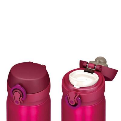 Thermos JNL-500 Ultralight Mug 0,50L Berry 128436 - 6