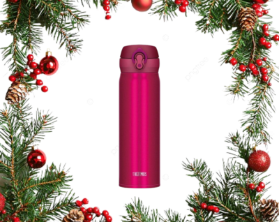 Thermos JNL-500 Ultralight Mug 0,50L Berry 128436