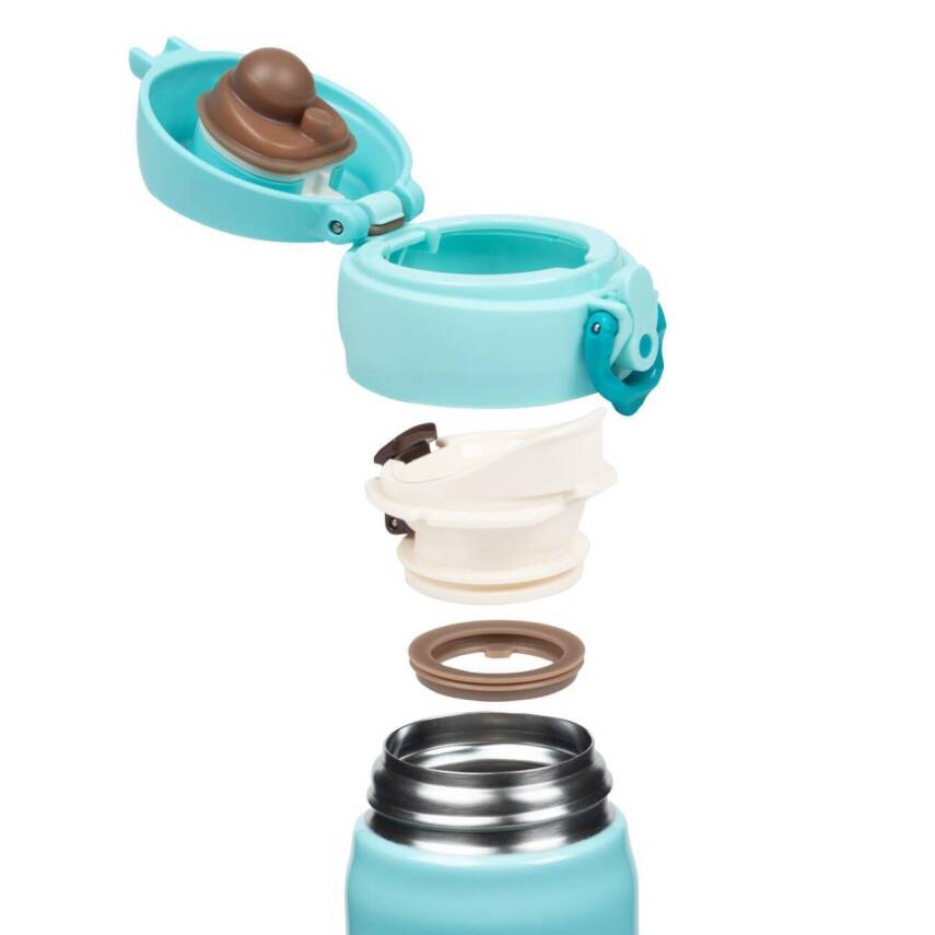 Thermos JNL-500 Ultralight Mug 0,50L Mint 108856 - 5