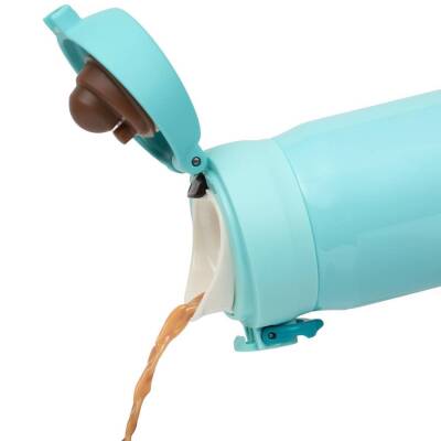 Thermos JNL-500 Ultralight Mug 0,50L Mint 108856 - 6