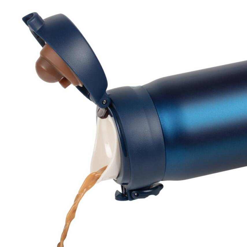 Thermos JNL-500 Ultralight Mug 0,50L Sapphire Blue 196652 - 2