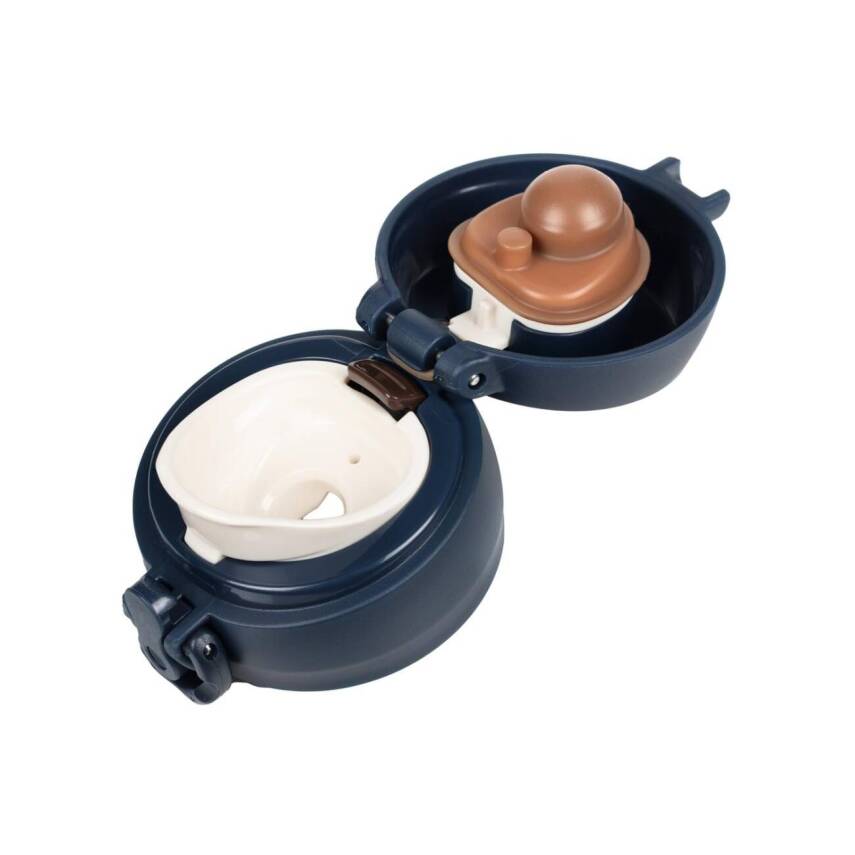 Thermos JNL-500 Ultralight Mug 0,50L Sapphire Blue 196652 - 8