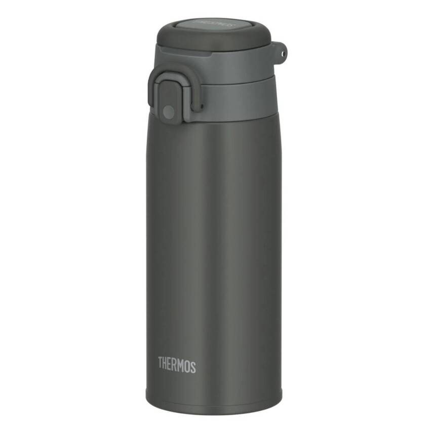 Thermos JOS-550 Ultralight Mug Dark Gray 550 ml 023579 - 1