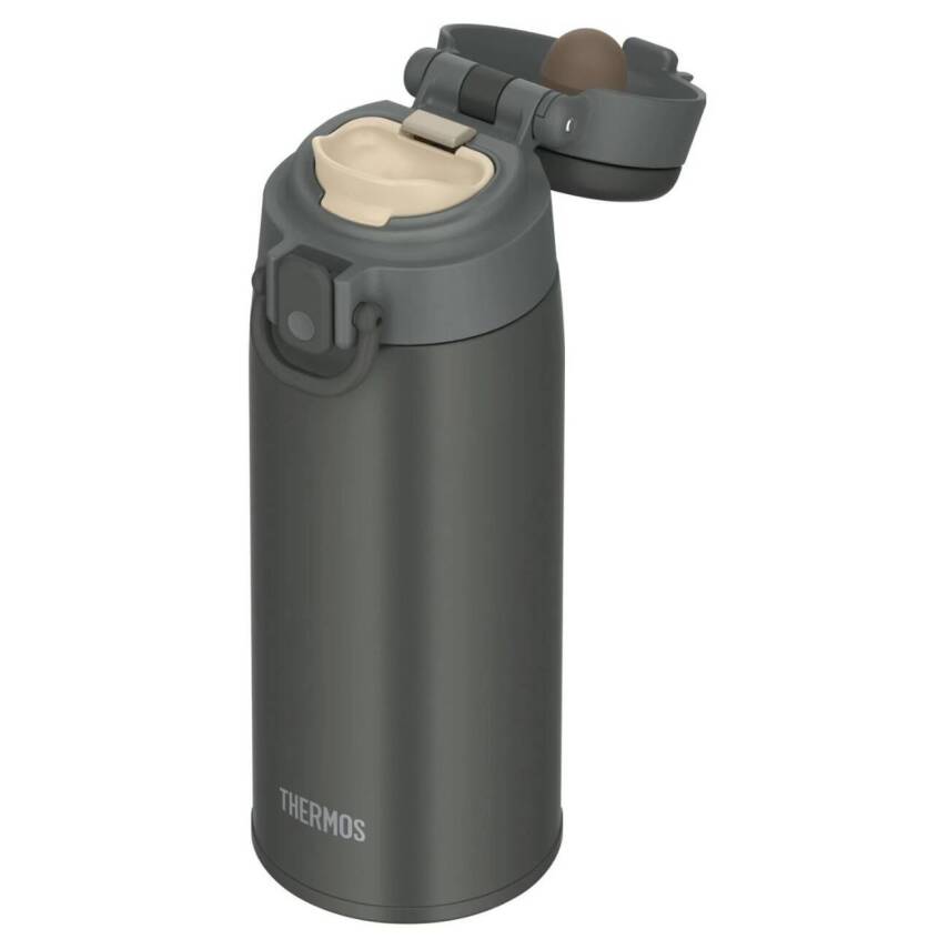 Thermos JOS-550 Ultralight Mug Dark Gray 550 ml 023579 - 4
