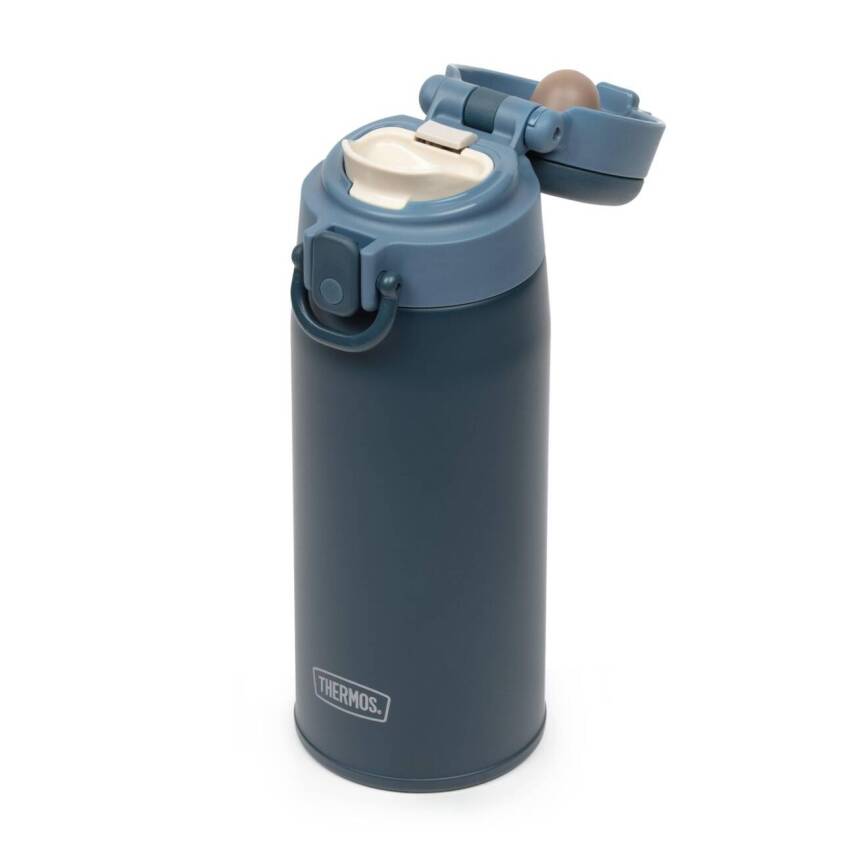 Thermos JOS-550 Ultralight Mug Indigo Blue 550 ml 023563 - 5