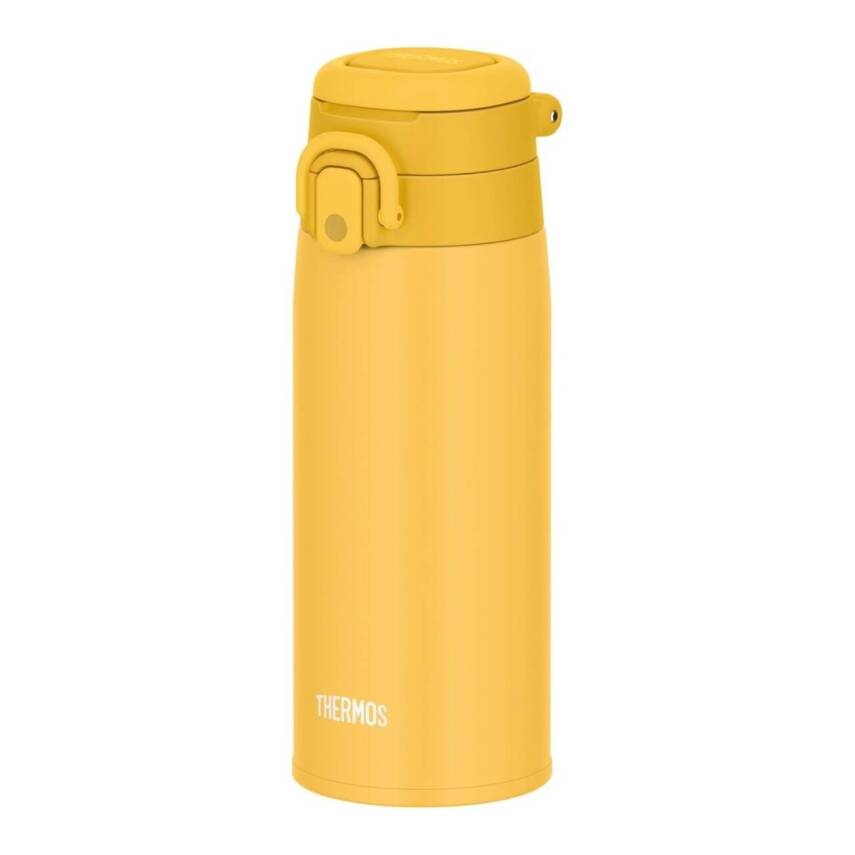 Thermos JOS-550 Ultralight Mug Yellow 550 ml 023584 - 1