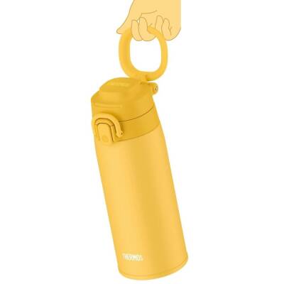 Thermos JOS-550 Ultralight Mug Yellow 550 ml 023584 - 3