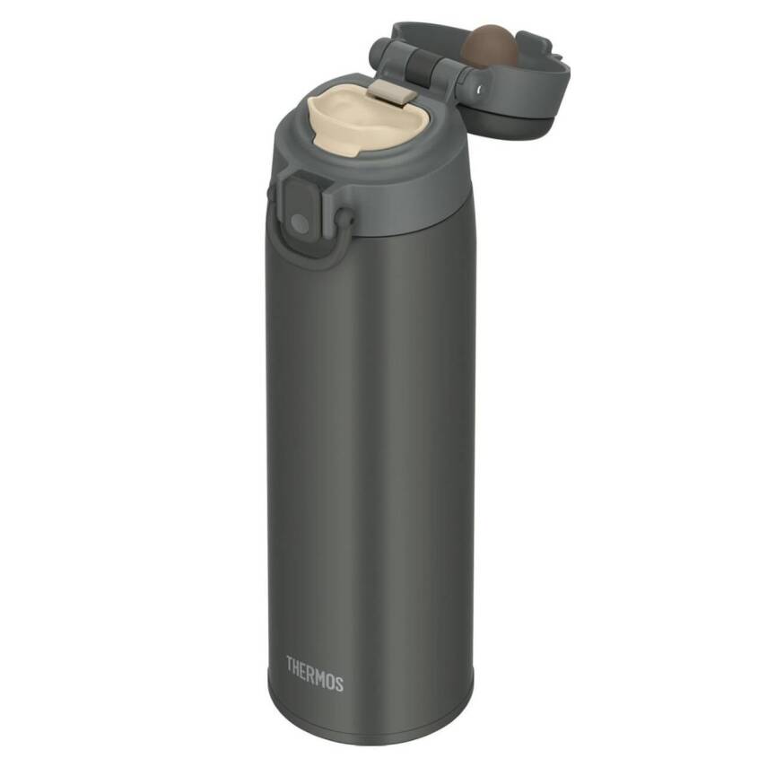 Thermos JOS-750 Ultralight Mug Dark Gray 750 ml 023612 - 4