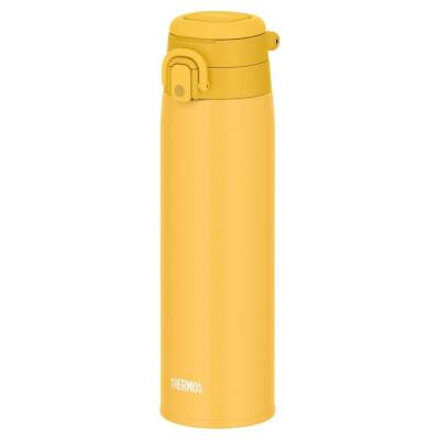Thermos JOS-750 Ultralight Mug Yellow 750 ml 023628