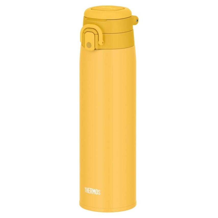 Thermos JOS-750 Ultralight Mug Yellow 750 ml 023628 - 1
