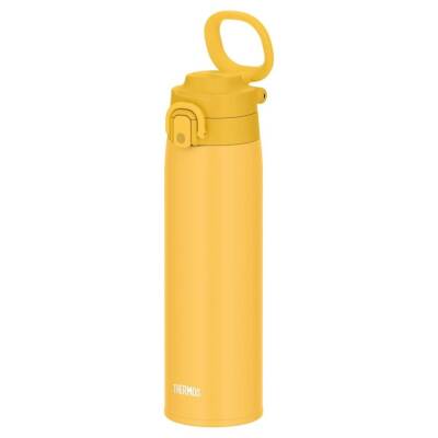 Thermos JOS-750 Ultralight Mug Yellow 750 ml 023628 - 5