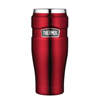 Thermos SK1005 Stainless King Mug 0,47L Cranberry 192448 - 2