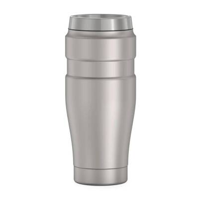 Thermos SK1005 Stainless King Mug 0,47L Matte Stainless Steel 169275 - 4