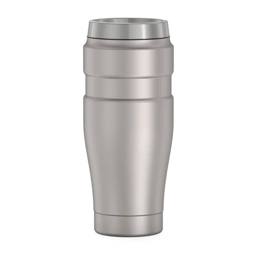 Thermos SK1005 Stainless King Mug 0,47L Matte Stainless Steel 169275 - 4