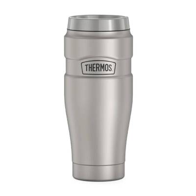 Thermos SK1005 Stainless King Mug 0,47L Matte Stainless Steel 169275 - 5