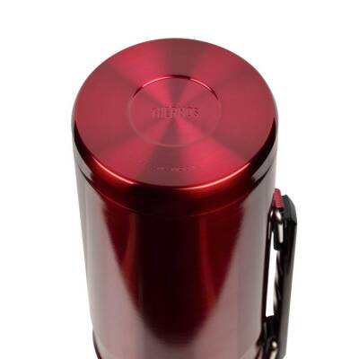 Thermos SK2020 Staınless King X Large 2L Cranberry SK2020CR - 4