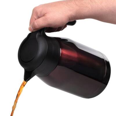 Thermos THS-1500 Sürahi Termos 1.5L Copper 142881 - 4