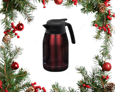 Thermos THS-1500 Sürahi Termos 1.5L Copper 142881