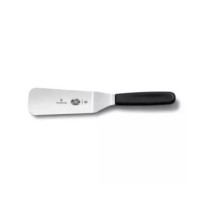 Victorinox 5.2763.16 16 cm Siyah Offset Spatula