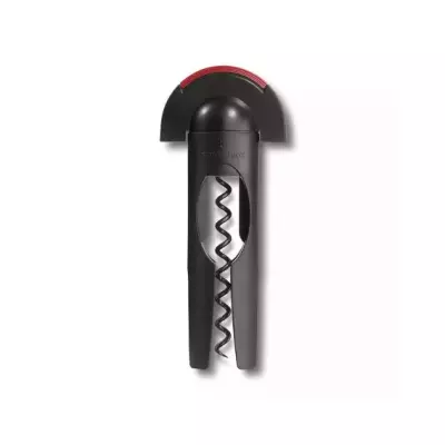 Victorinox 7.6924 Siyah Tirbüşon