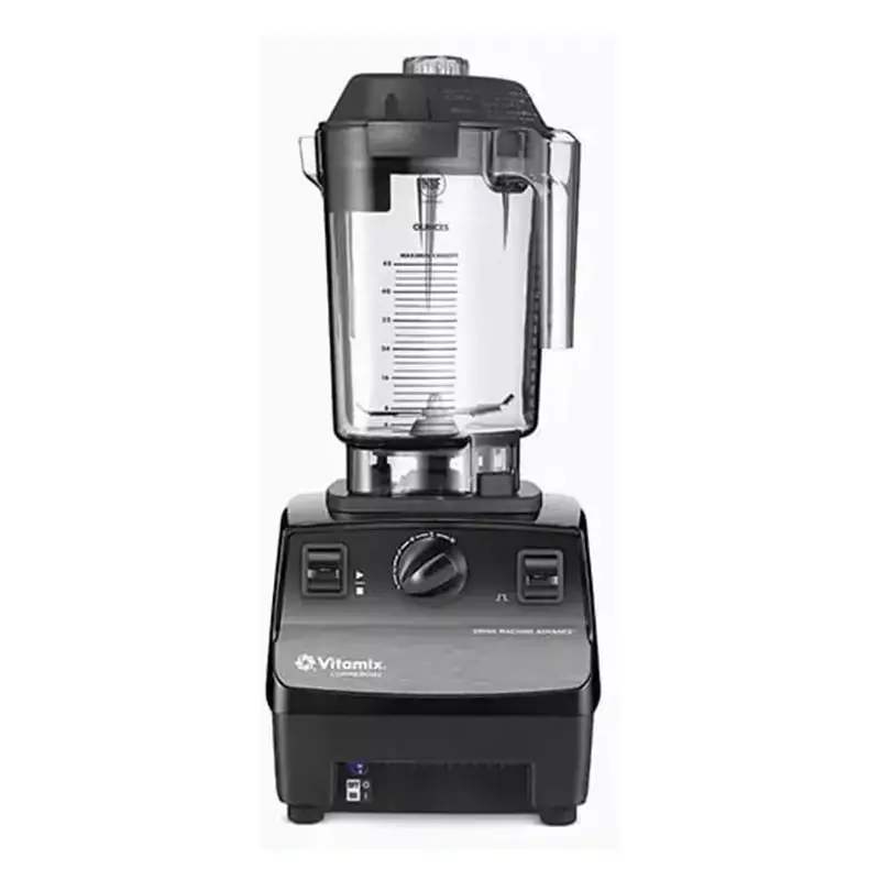 Vitamix Drink Machine Advance Bar Blender, 6 Programlı, 1200 W - 1