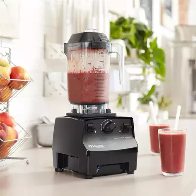 Vitamix Drink Machine Advance Bar Blender, 6 Programlı, 1200 W - 2