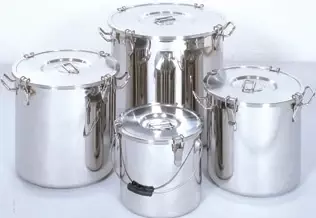 Yürük Yemek Taşıma Kabı Tabansız, 30x32 cm 22 Litre - 10530320 - 1