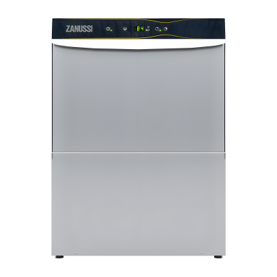 Zanussi 400120 Tezgah Altı Bulaşık Yıkama Makinesi, Tahliye ve Parlatıcı Pompalı