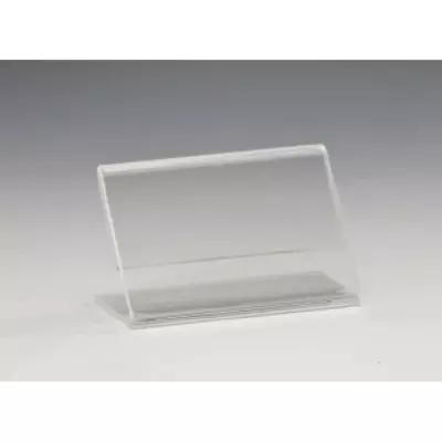 Zicco Akrilik İsimlik 9x6 Cm ZCP 110-B