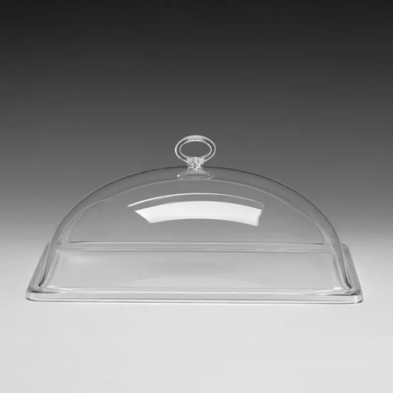 Zicco Akrilik Kapak 22,5x32,5x12 Cm ZCP 833 - 1