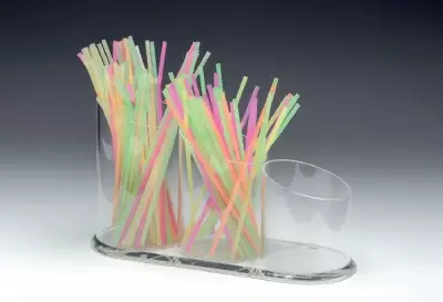 Zicco Akrilik Pibetlik 12x32x18 Cm R- 10 Cm ZCP 676