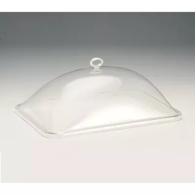 Zicco Akrilik Tepsi Kapağı, 32x44 cm ZCP 509
