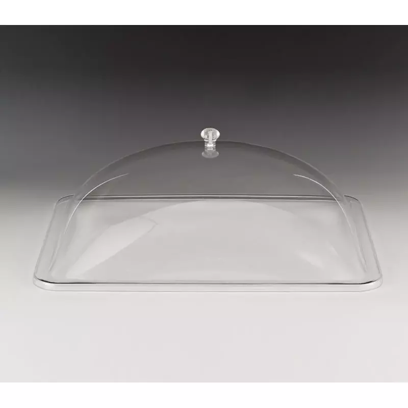 Zicco Akrilik Tepsi Kapağı, 37x53 cm ZCP 353 - 1