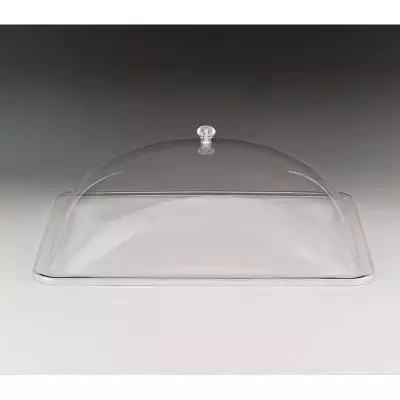 Zicco Akrilik Yalnız Kapak 43x61 Cm ZCP 380 - 1