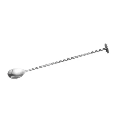 Zicco Bar Kaşık 25,5 Cm BA 13A - 1