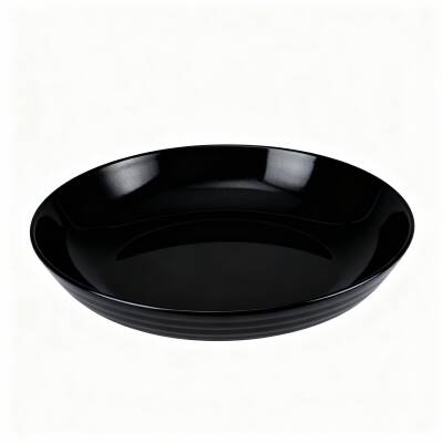 Zicco Büyük Boy Melamin Kase, 44.5 cm K.1036